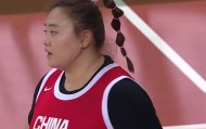 开云体育-6投1中，得2分！女篮顶级中锋连续低迷，球迷：不如刘禹彤