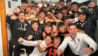 开云体育-陈雨晟首发打满全场，帕塔科纳U19A队 2-1战胜对手