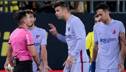 开云体育-平加的斯，巴萨的火灾还在烧