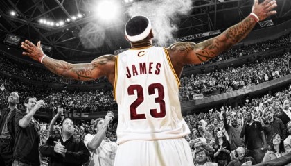 开云体育-NBA科普：骑士如何引进詹姆斯？这笔操作远比你想象中复杂