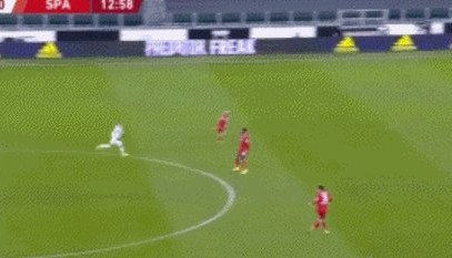 开云体育-【意大利杯】弗拉博塔处子球 尤文4比0斯帕尔